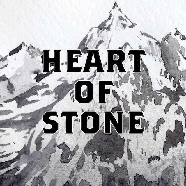 The Heart of Stone Podcast