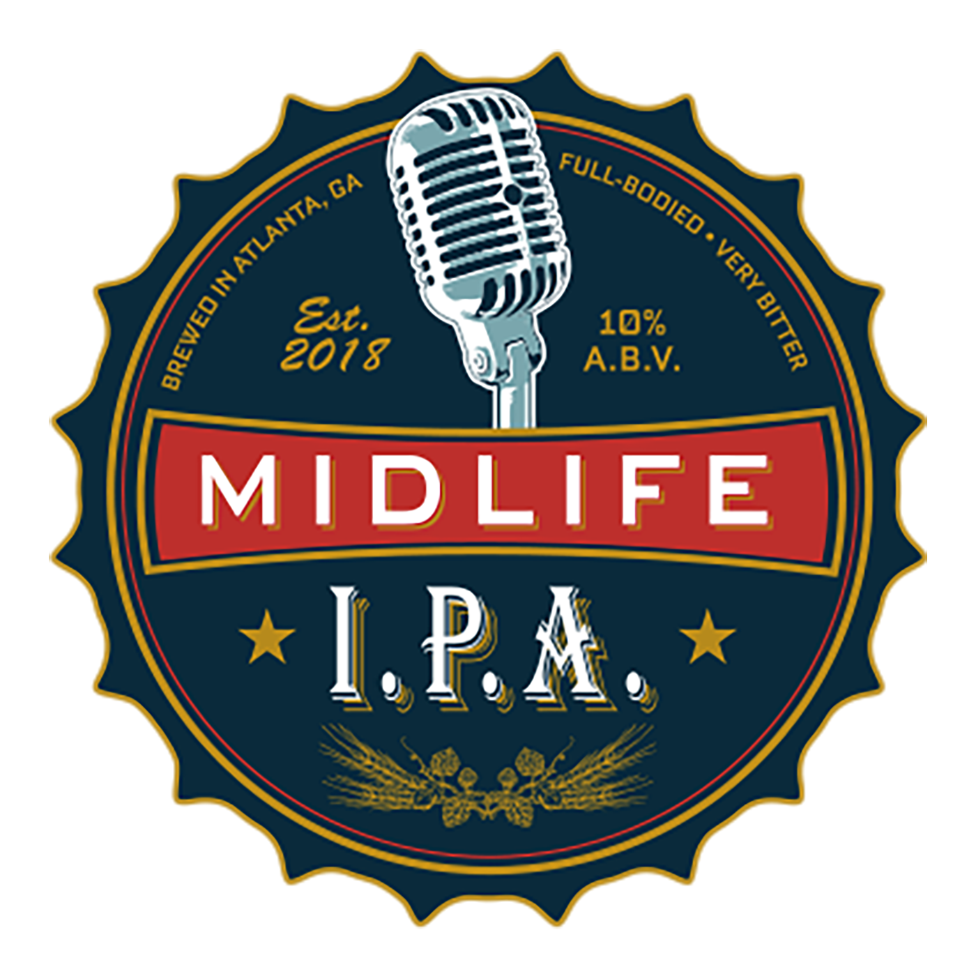 Midlifeipa's Podcast