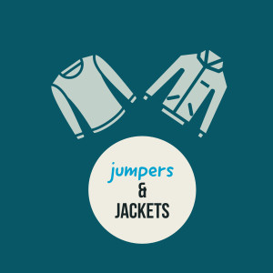 jumpers & jackets