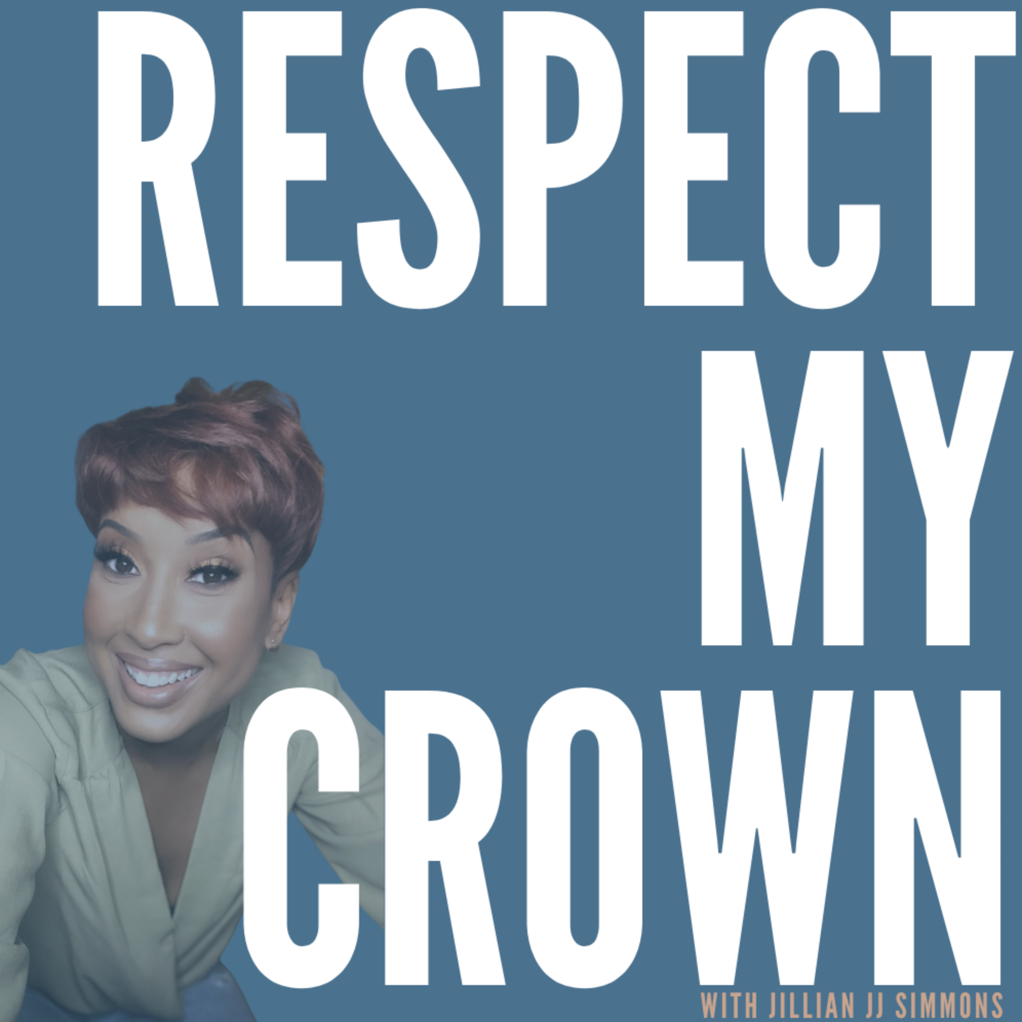 Respect My Crown