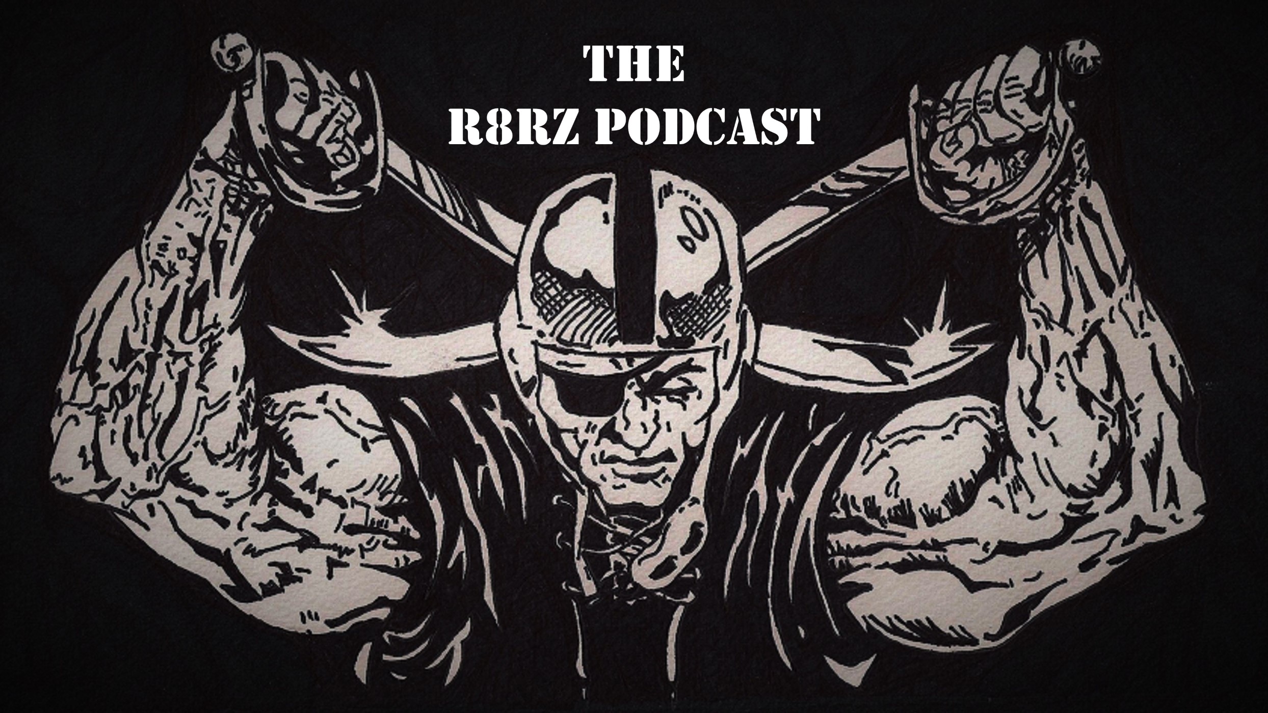 R8RZPodcast