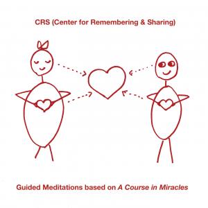 ACIM Guided Meditation (December 6, 2011)