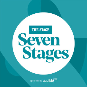 The Stage Podcast, Edinburgh Festival Fringe 2016, part 6
