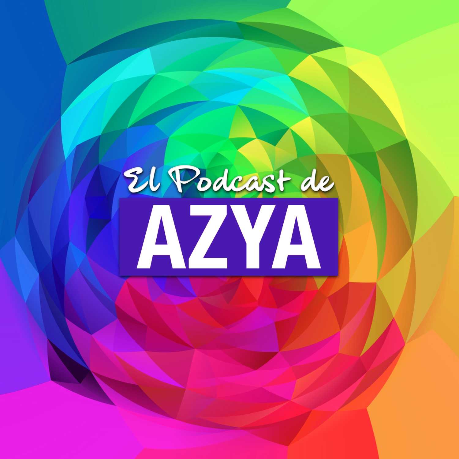 El podcast de Azya