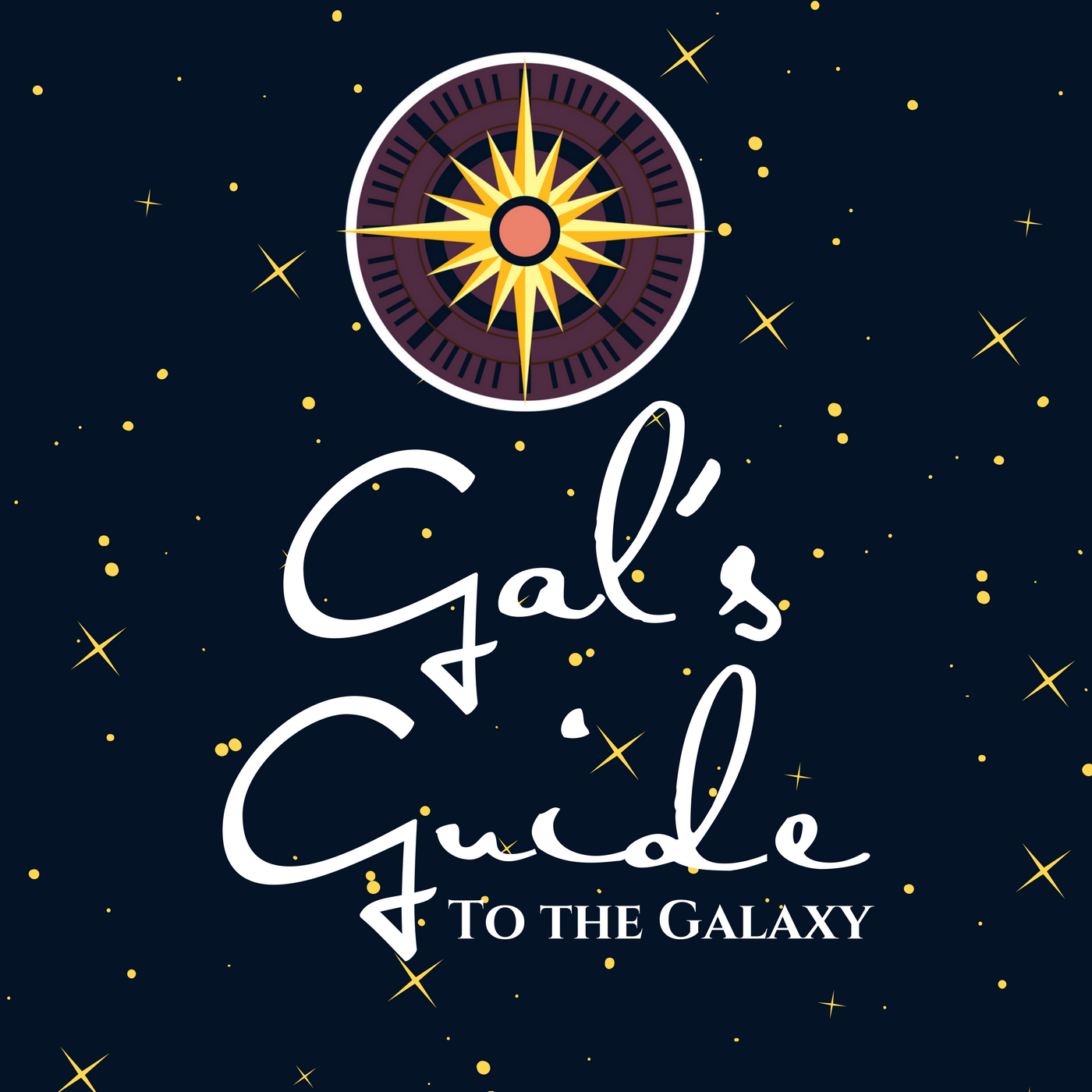 Gals Guide cover