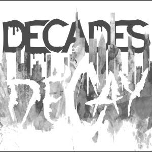 Expansive to Decades of Decay