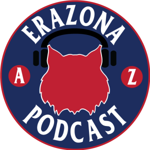 EraZona’s First Podcast