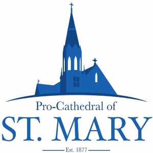 St. Mary‘s Parish, Bismarck