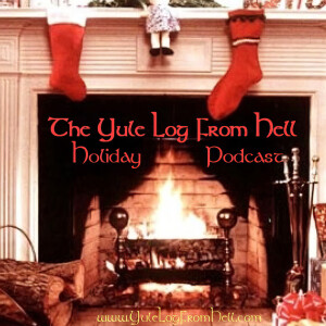 The Yule Log From Hell 2008 - iYule - Part 2