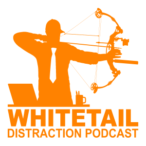 THE NONTYPICALS - EP. 14 - AUSTIN & CHUCK FROM THE WHITETAIL DISTRACTION PODCAST