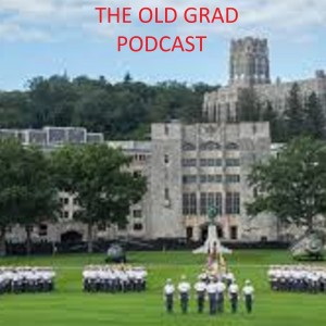 Old Grad Podcast
