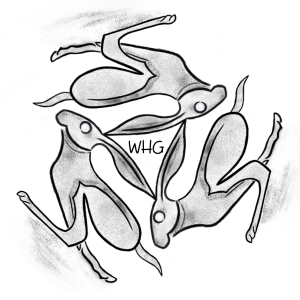 White Hare Games’ Podcast