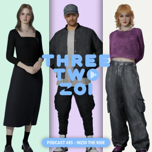 ThreeTwoPlay Podcast