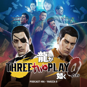 ThreeTwoPlay Podcast