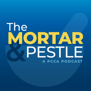 The Mortar & Pestle
