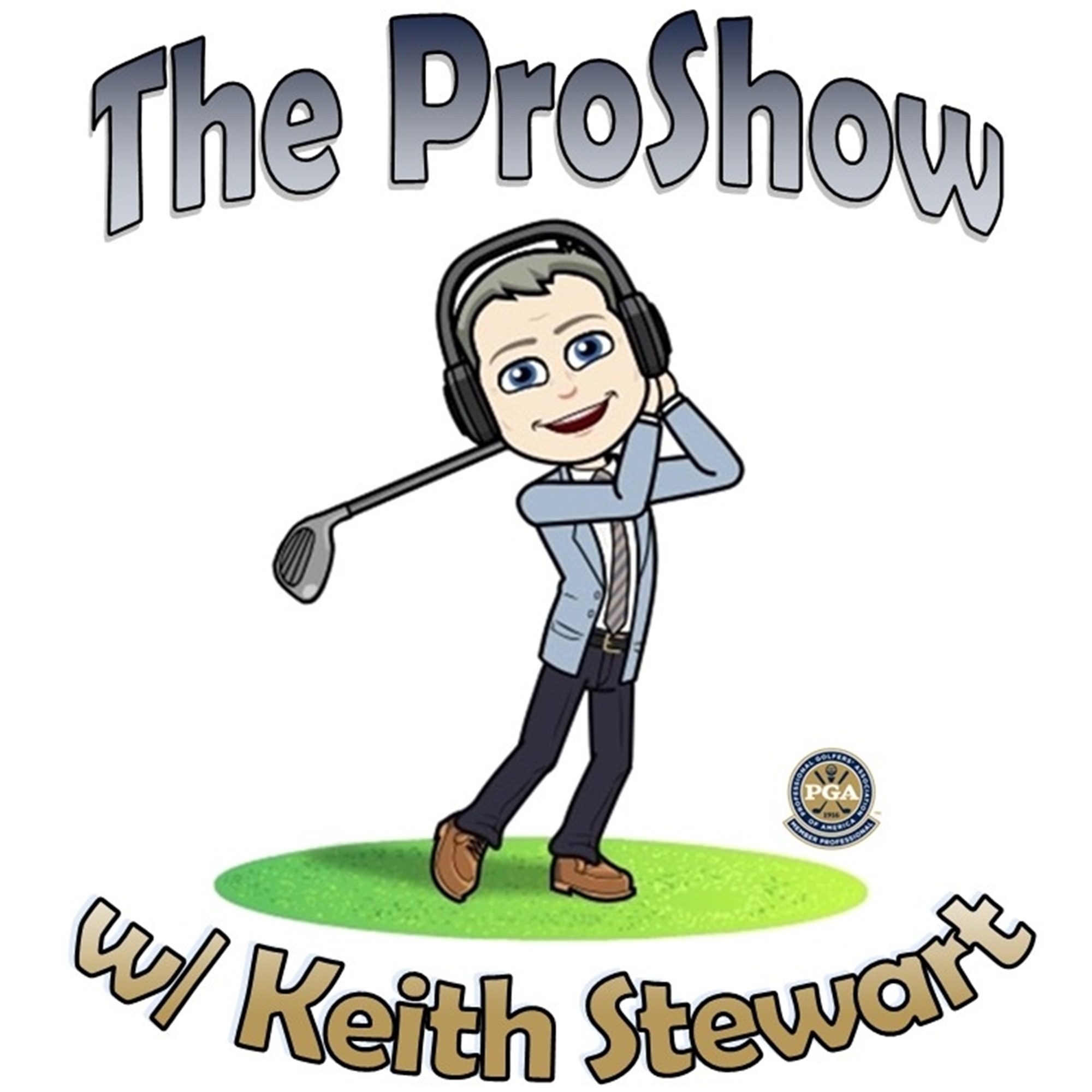 The ProShow with Keith Stewart