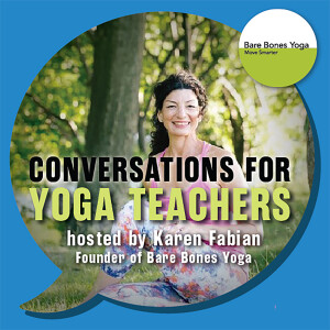 Common Questions Yoga Teachers Ask (EP.338)