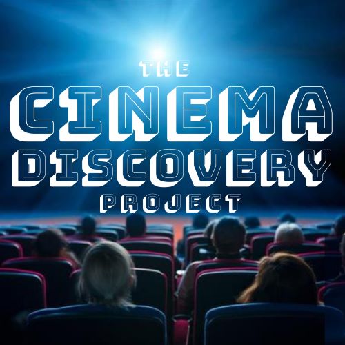 Cinema Discovery Project #66 | The Night of the Hunter (1955)