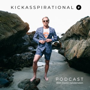 Kickasspirational Podcast