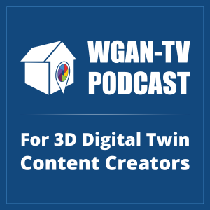 316. WGAN-TV | How to Turn an iGUIDE 3D Virtual Tour into a Real-Time 24/7 Lead Capture Machine for Real Estate Agents