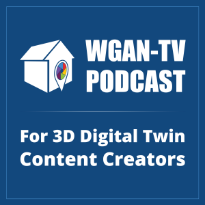 91-WGAN-TV | Intro to Momenzo for Real Estate Agents and Real Estate Photographers (and Matterport MSPs) and Save 10 Percent