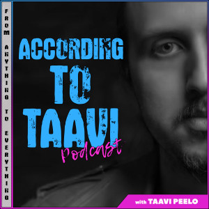 According To Taavi