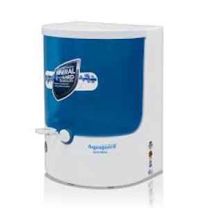 Water filter