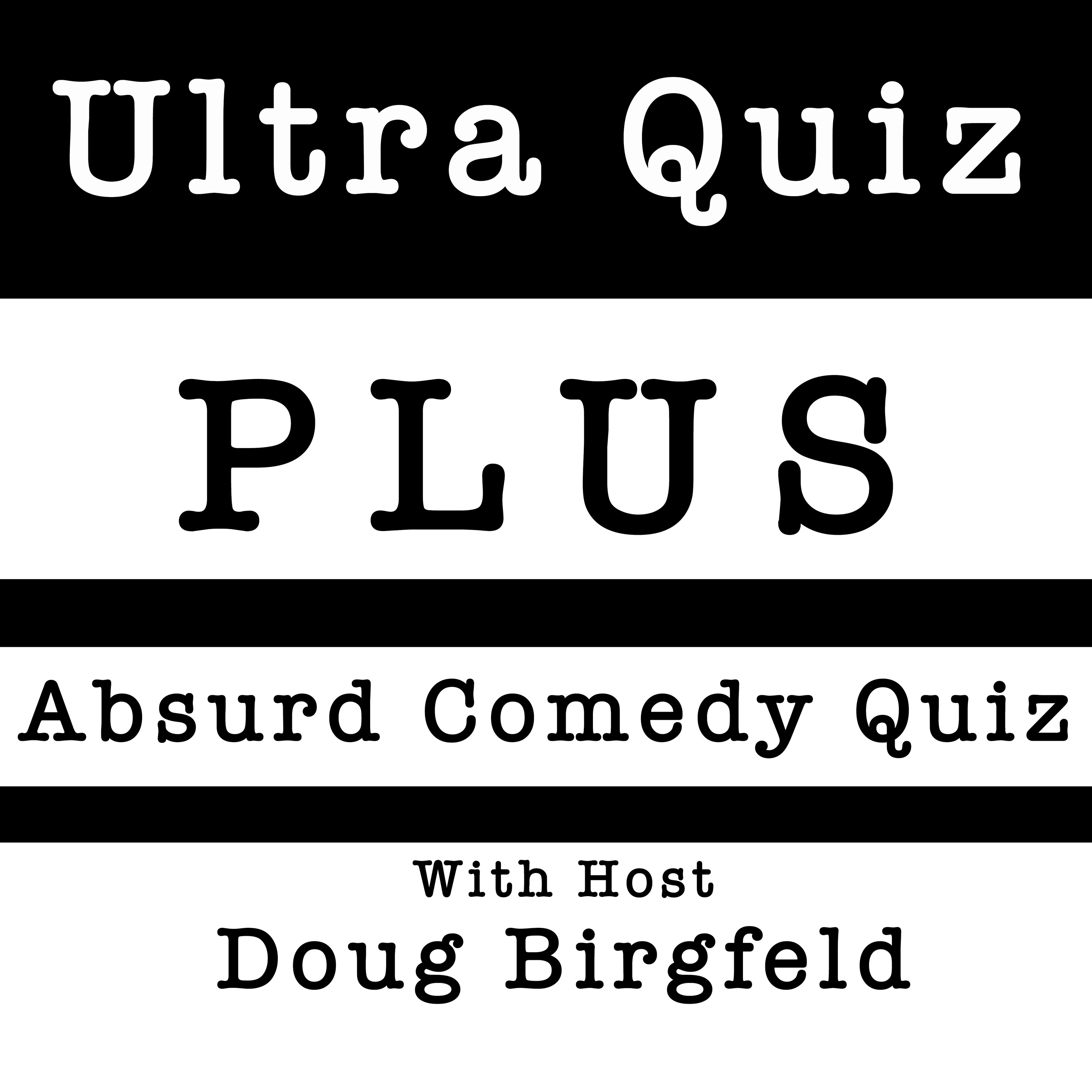 Ultra Quiz Plus