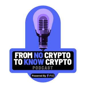 Episode 8: Huuuge Crypto News Today!