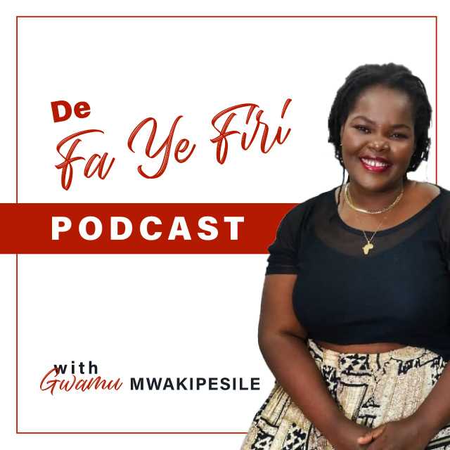 Fa je firi podcast