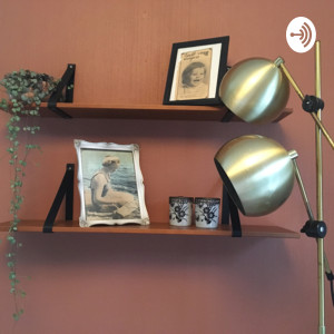 User Podcast Logo