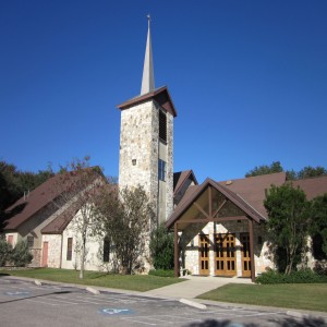 Triumphant Lutheran Church