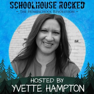 Know Your "WHY" - Aby Rinella, Best of the Schoolhouse Rocked Podcast