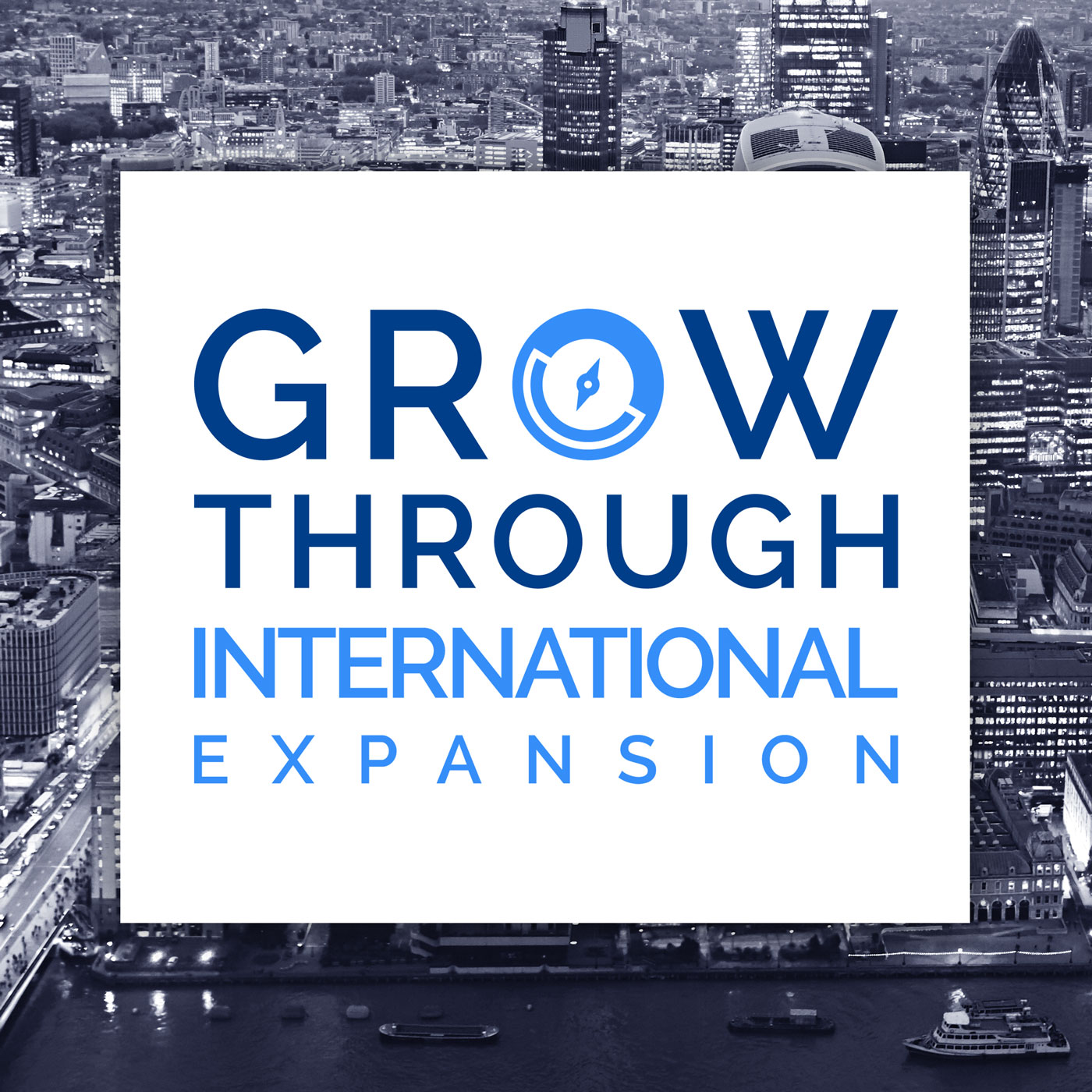 Grow Through International Expansion