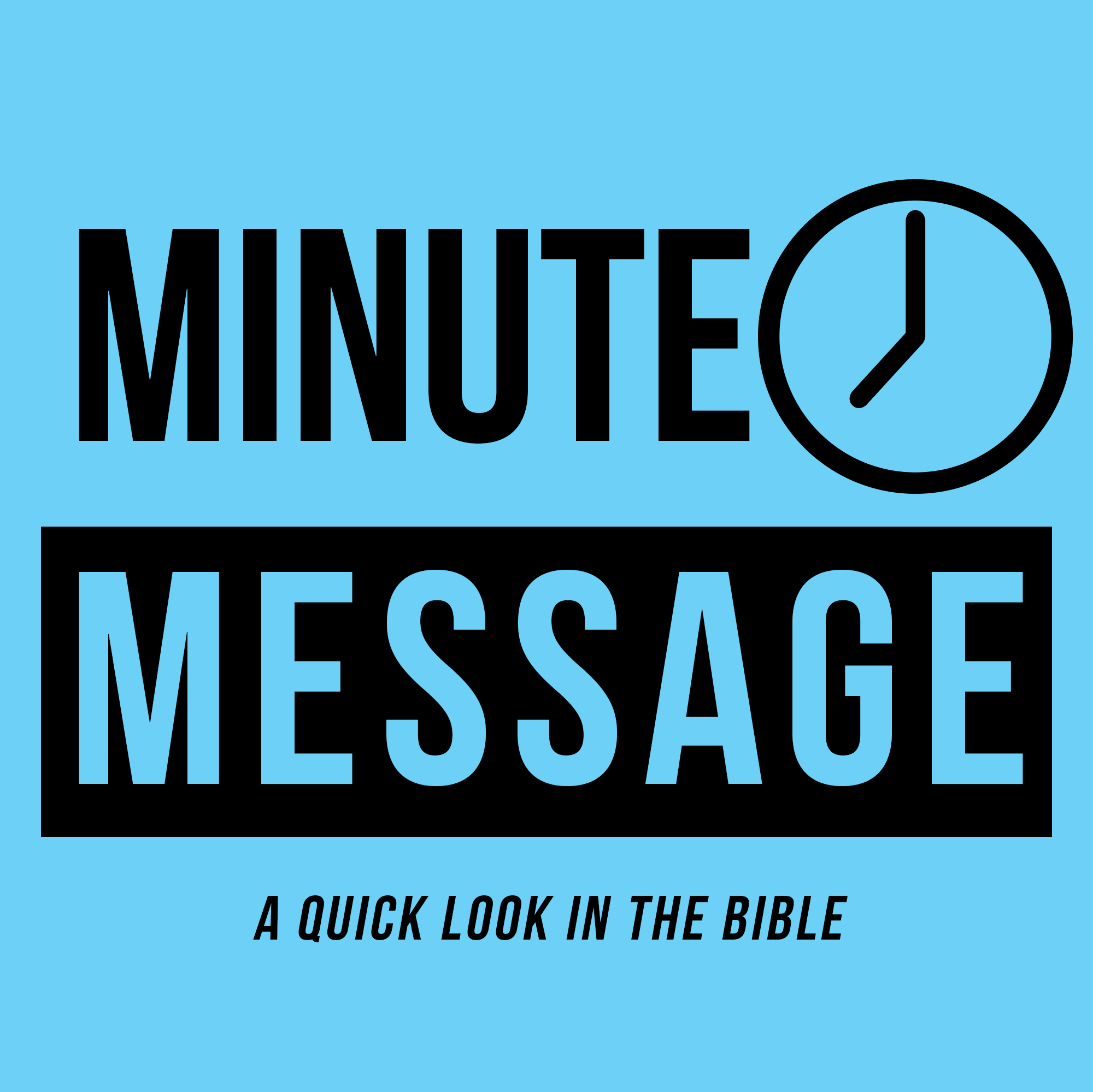 Minute Message
