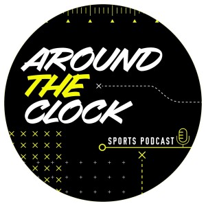 Episode 12 - NFL/WNBA Draft Recap and debates