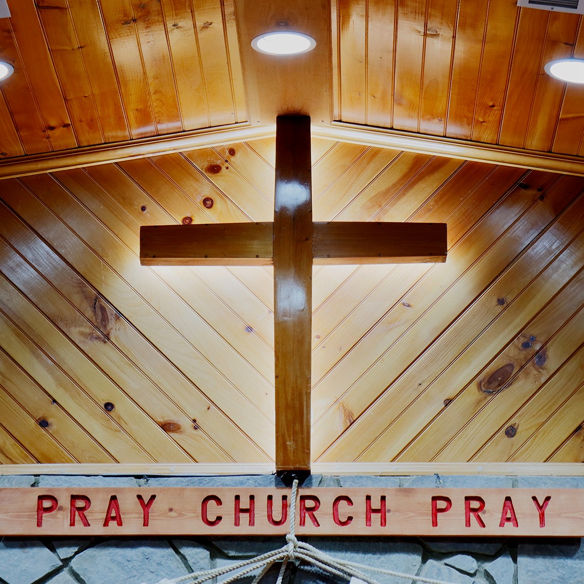 Charity Mission FWB