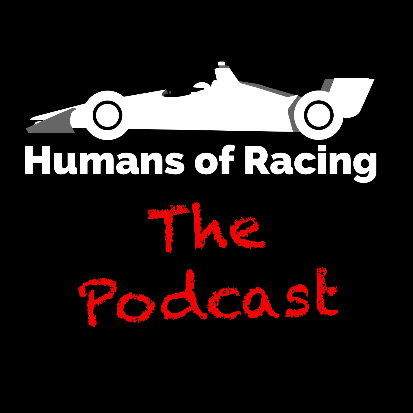 Humans of Racing, Episode 2: Sam Goldsmith Shares Stories From the Road