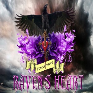 Raven‘s Heart -Lithoscry