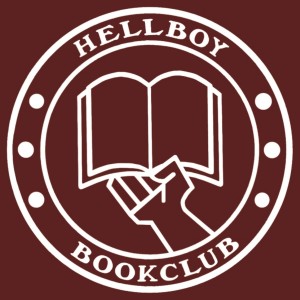 Episode 137 - Hellboy - The Movie (2004) Commentary