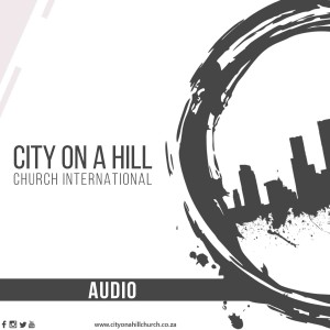 The Gift of Parenting | Gareth & Ainsley Bailey | Family Values | City on a Hill Church