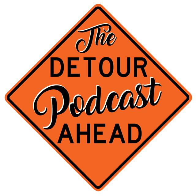 The Detour Podcast