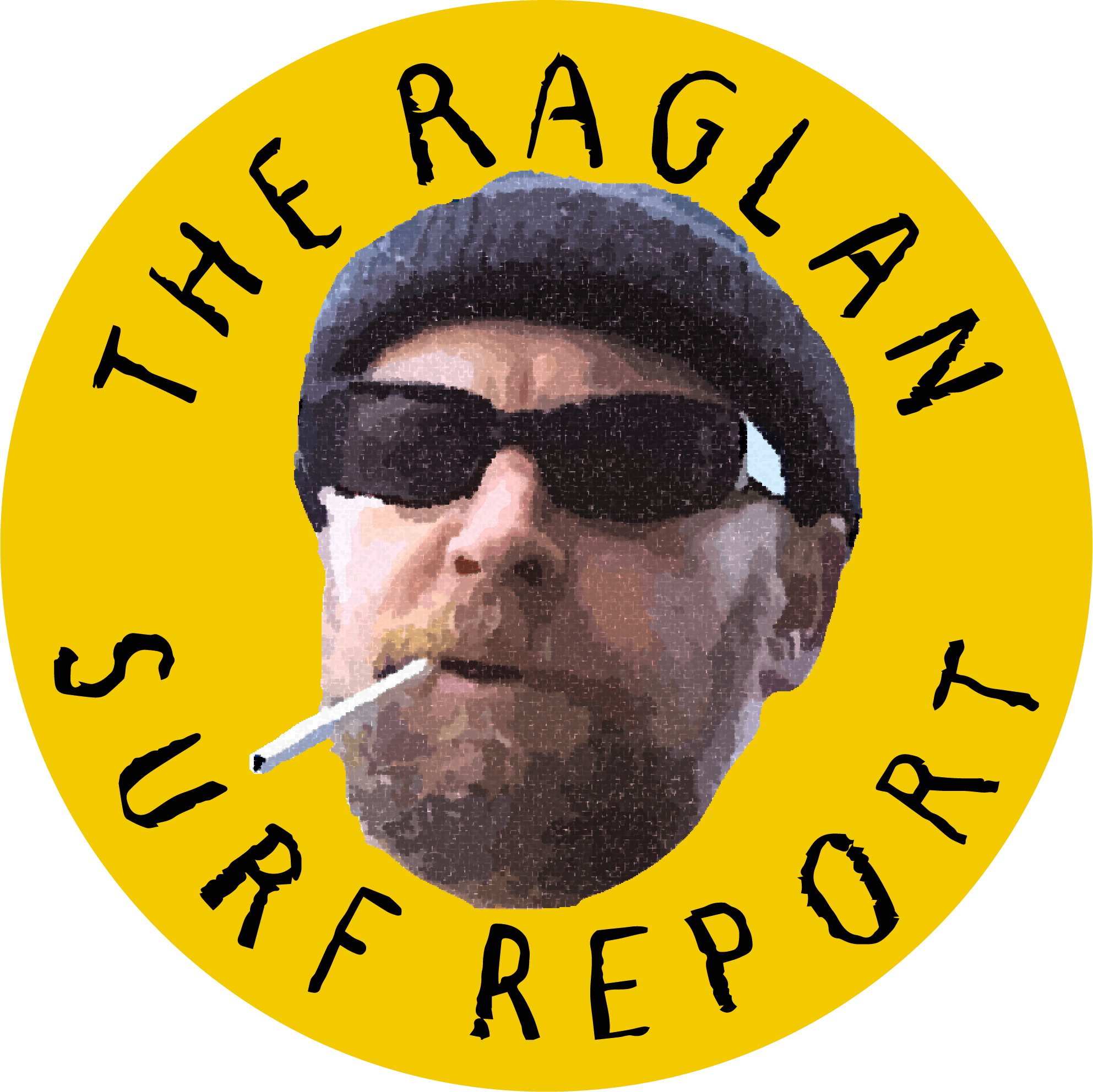 The Raglan Surf Report