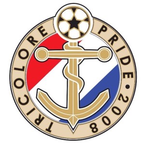 Tricolore Pride Podcast