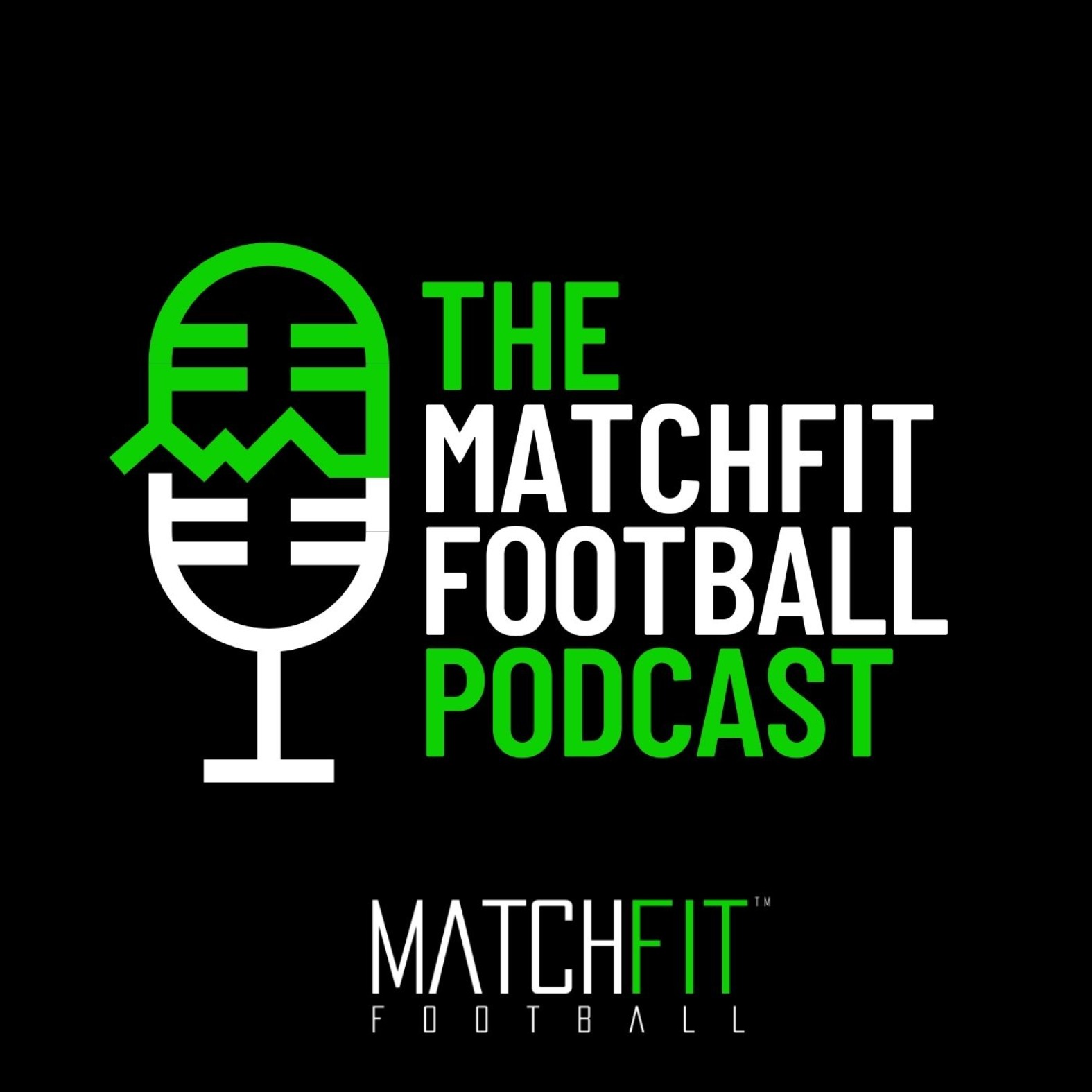 Matchfit Football Podcast