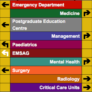 The St.Emlyn's virtual hospital podcast