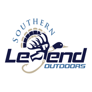 Southern Legend Outdoors - Weekend in the Wild Show - Episode 7