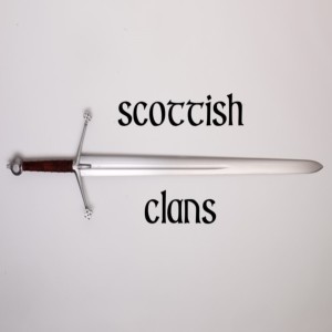 Episode 107 The MacSweeneys: A Scottish or an Irish Clan?