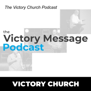 Pastor Talk (May 2020)