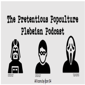 User Podcast Logo